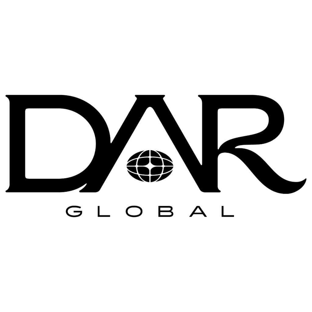 DarGlobal Logo
