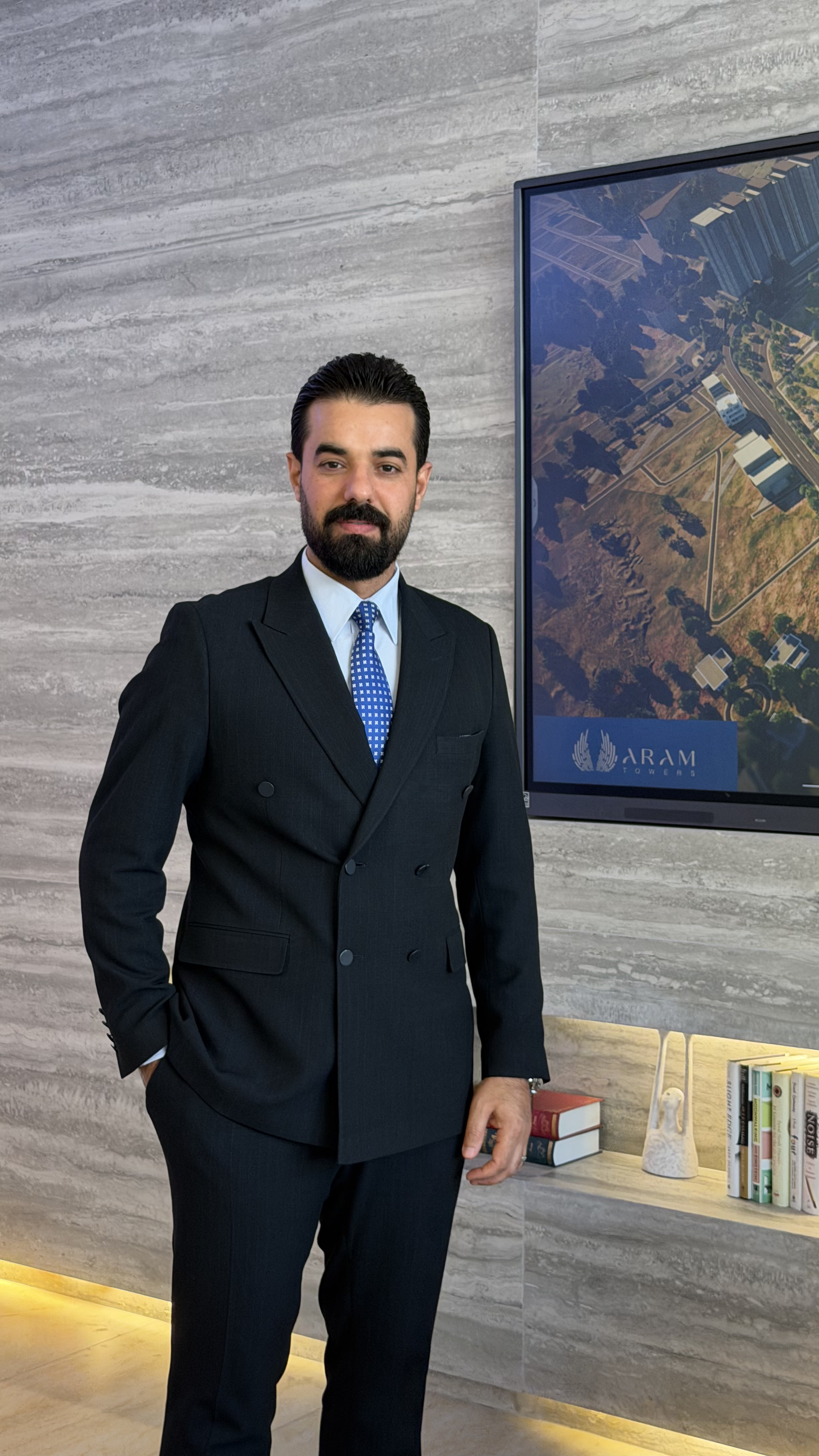 Karzan Ibrahim