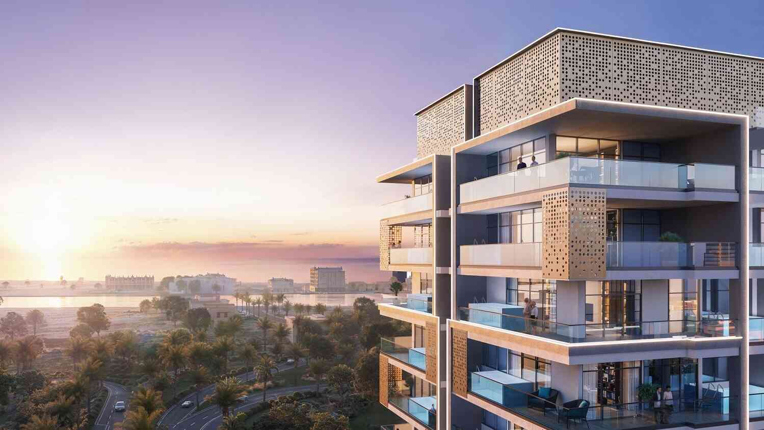 Samana Ocean Crest 