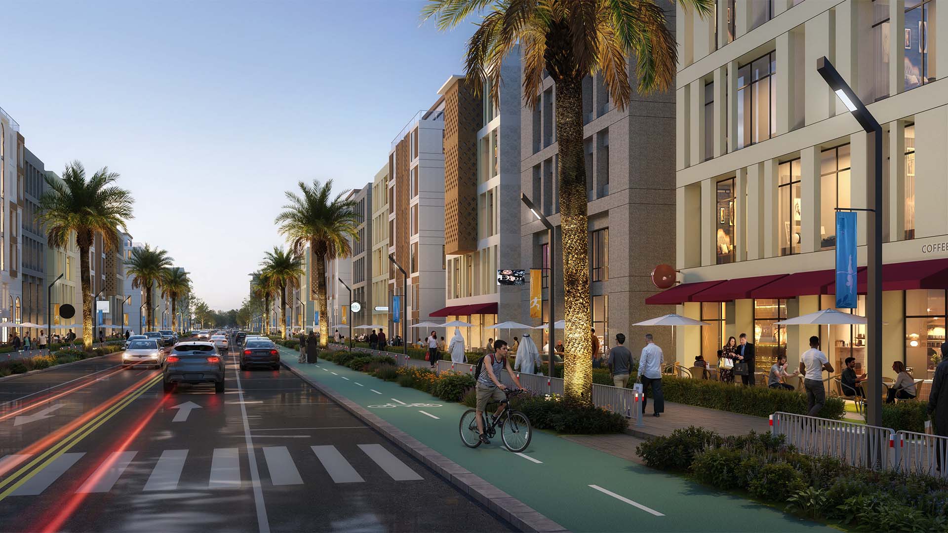 Amaya Jeddah gallery image