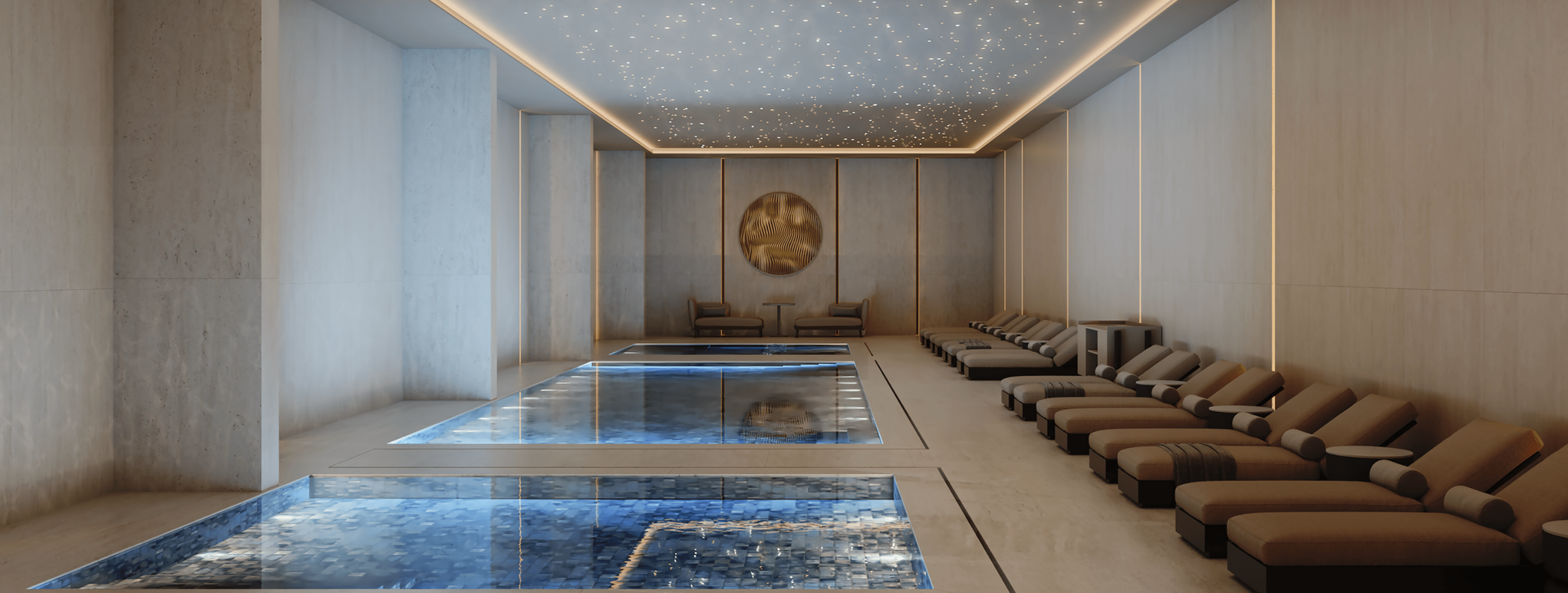 Trump Plaza Jeddah – Amaya gallery image