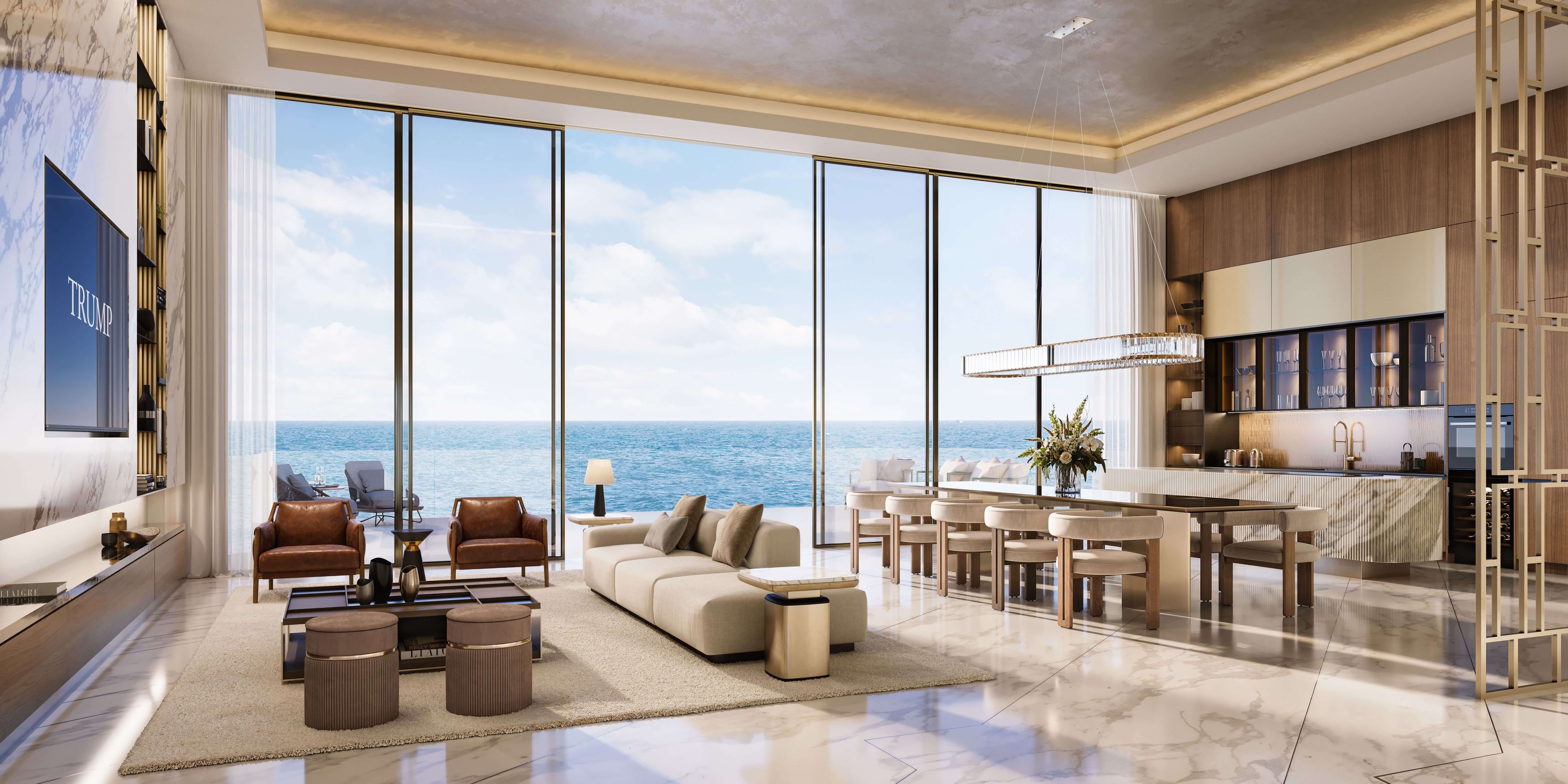 Trump Tower Jeddah gallery image