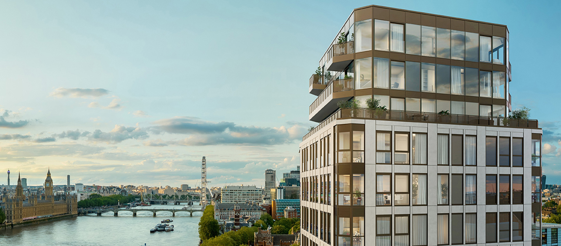 Westminster Tower gallery image