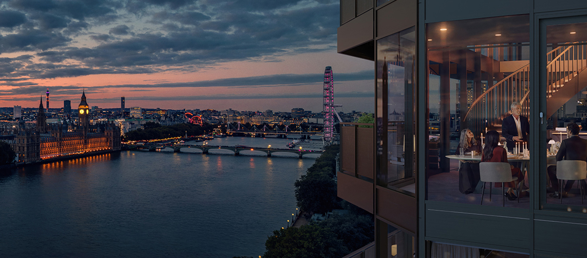 Westminster Tower gallery image