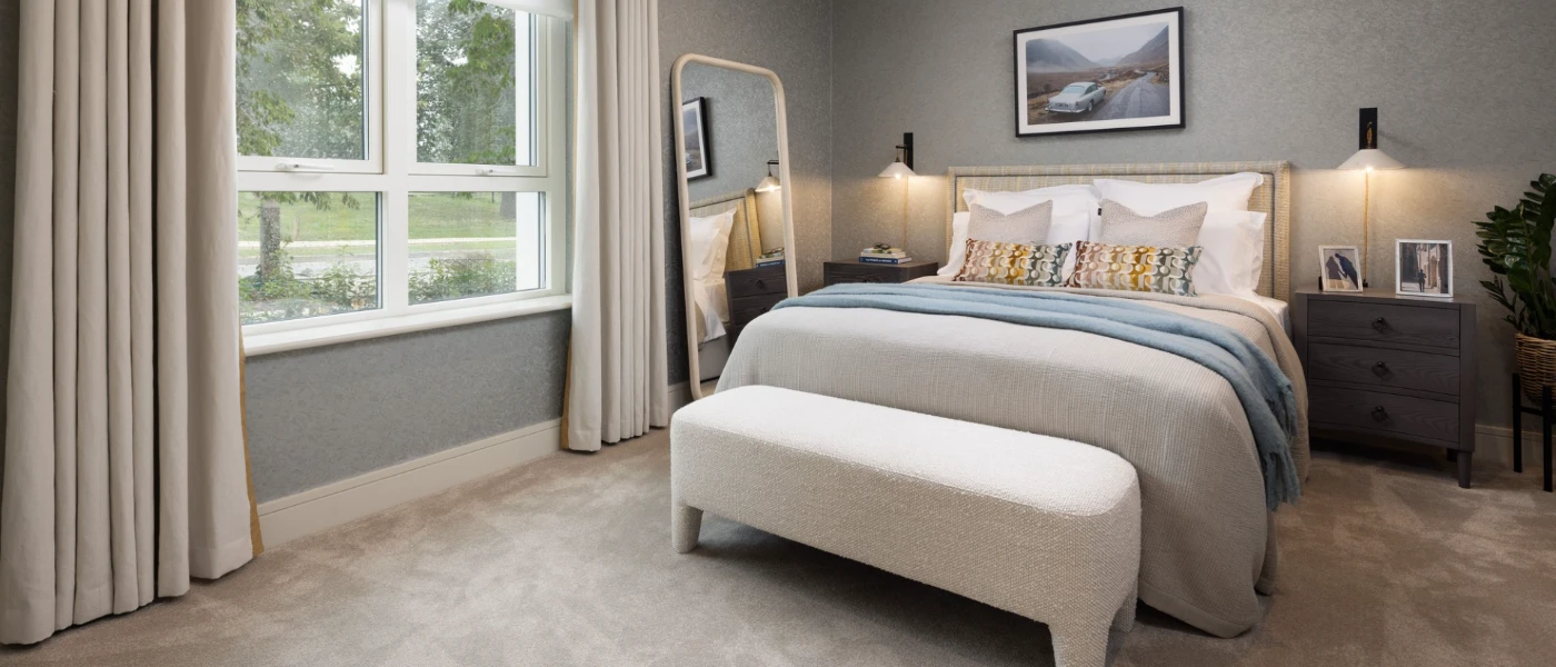 London Square – Wandsworth Common Apartments gallery image