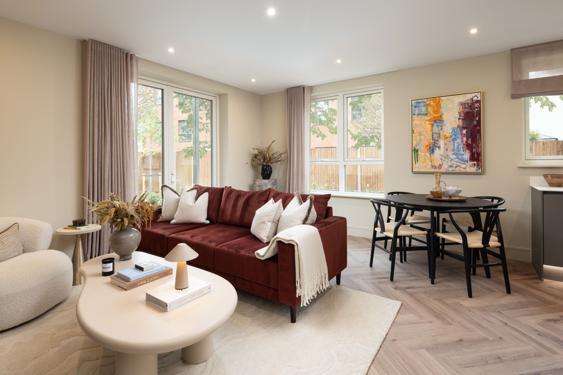 London Square – Wandsworth Common Apartments gallery image