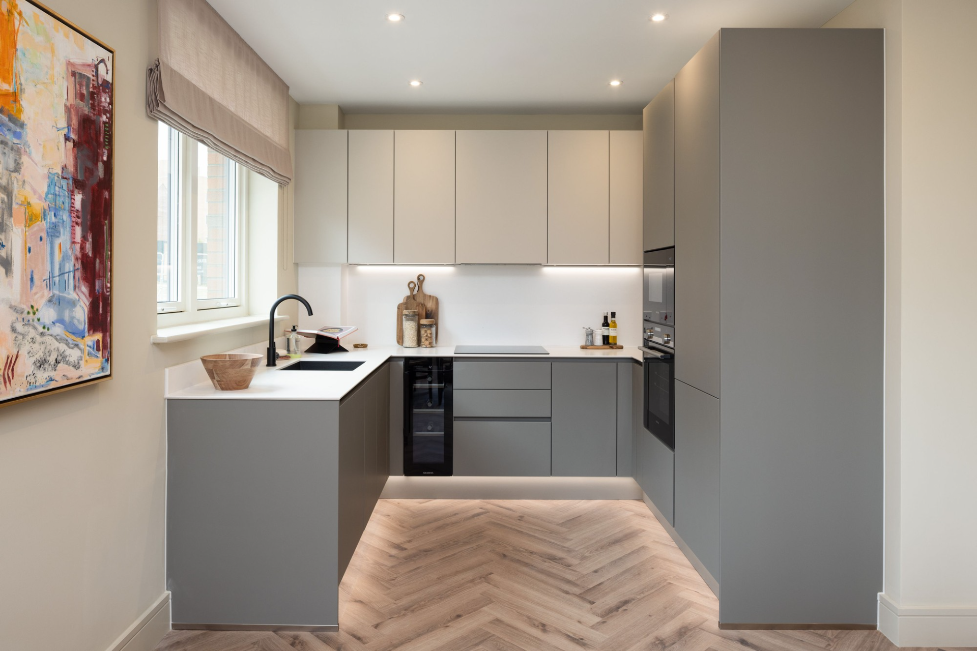 London Square – Wandsworth Common Apartments gallery image