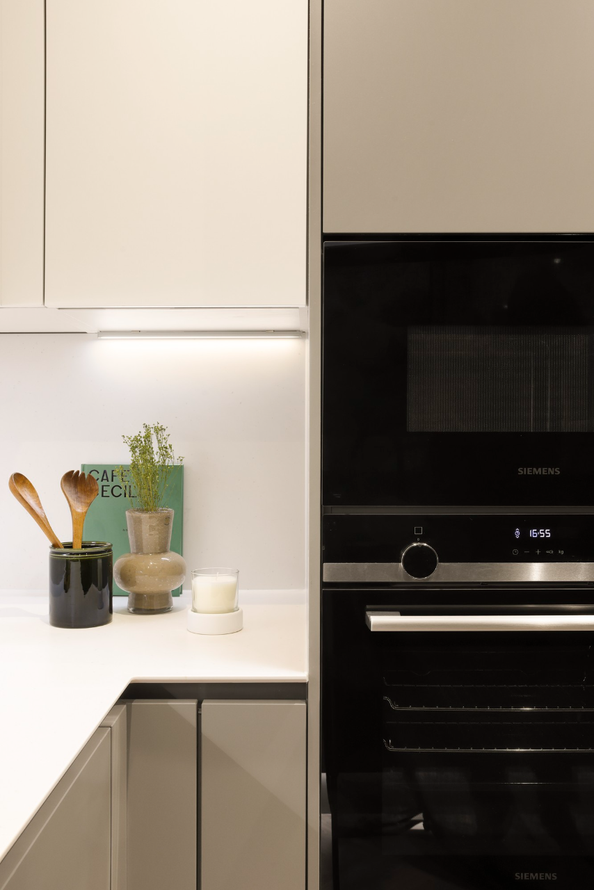 London Square – Wandsworth Common Apartments gallery image