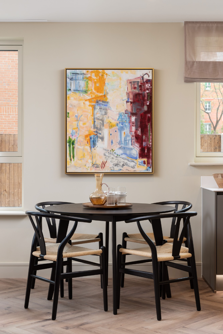 London Square – Wandsworth Common Apartments gallery image