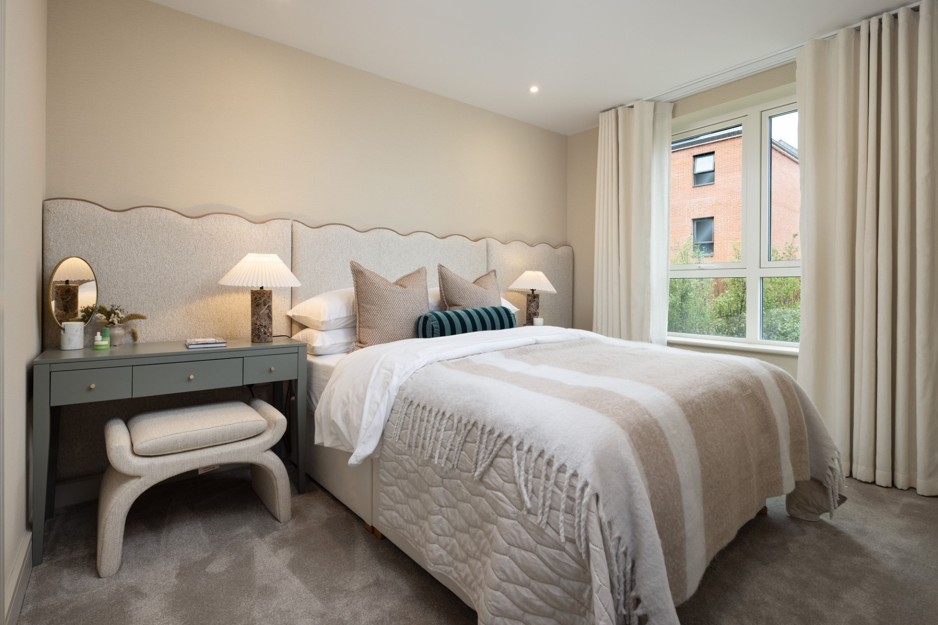 London Square – Wandsworth Common Apartments gallery image