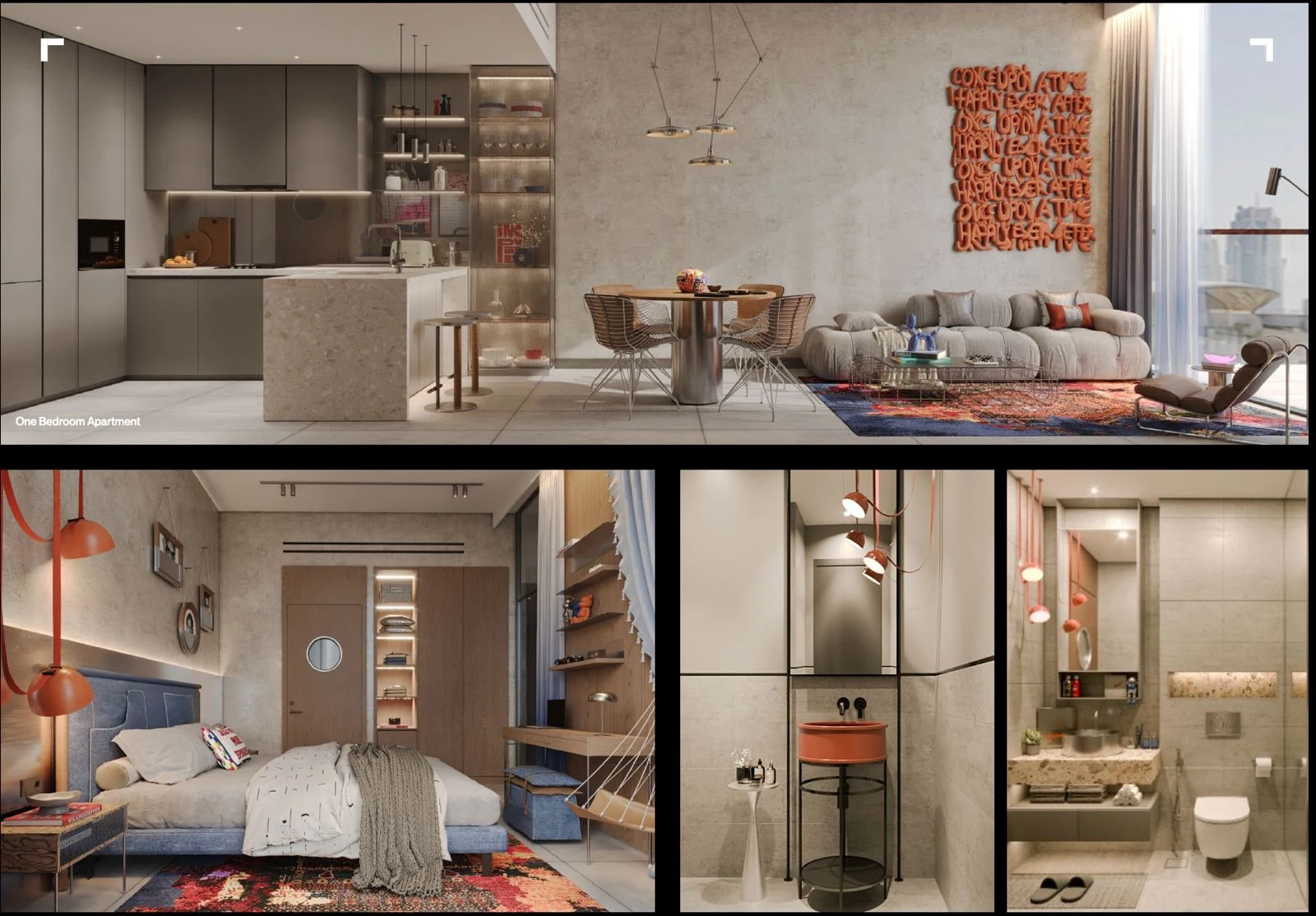 RAW District by Imtiaz gallery image