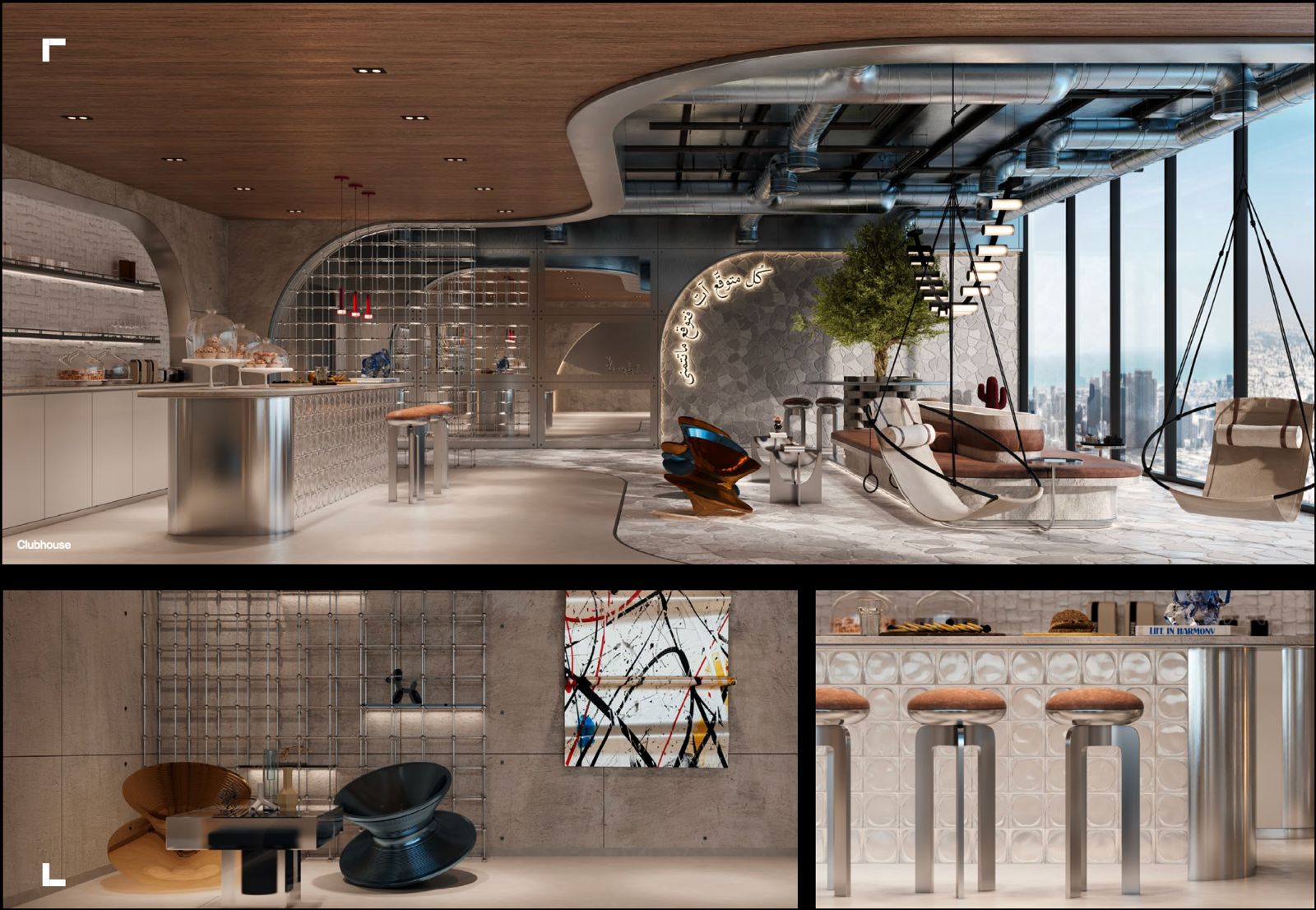 RAW District by Imtiaz gallery image