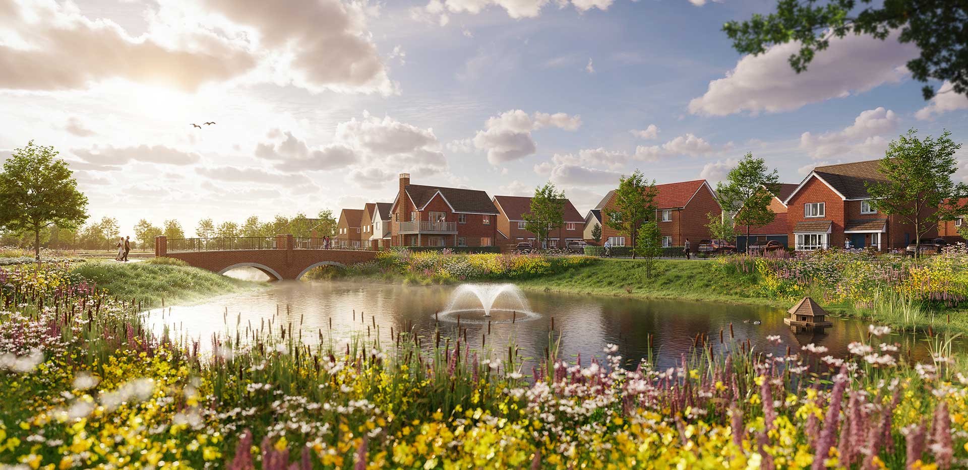 Eastbrook Village gallery image