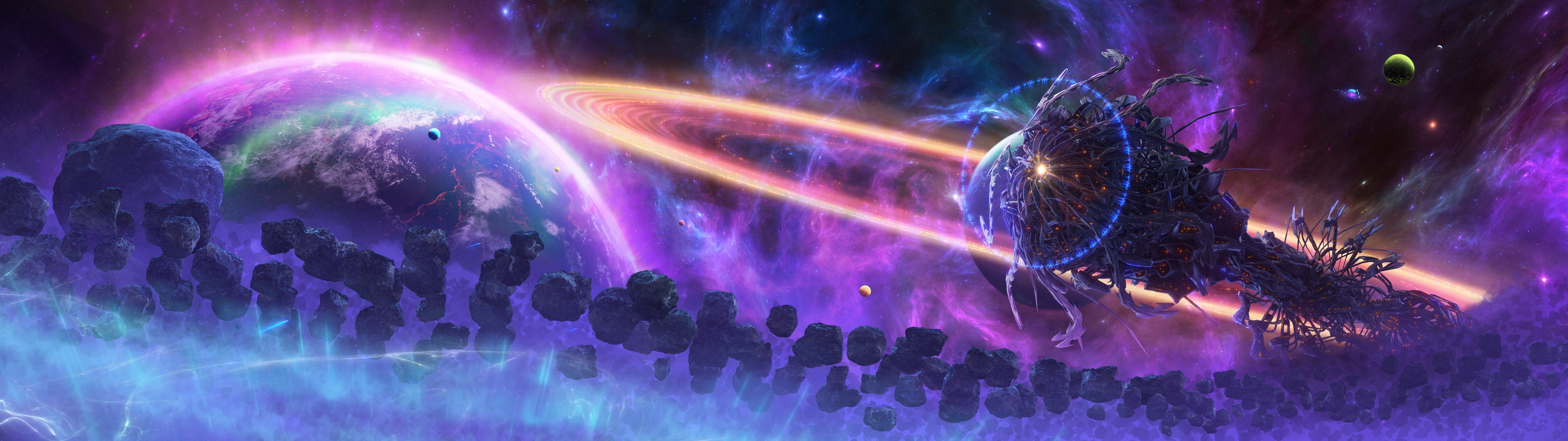 Mercedes-Benz Places gallery image