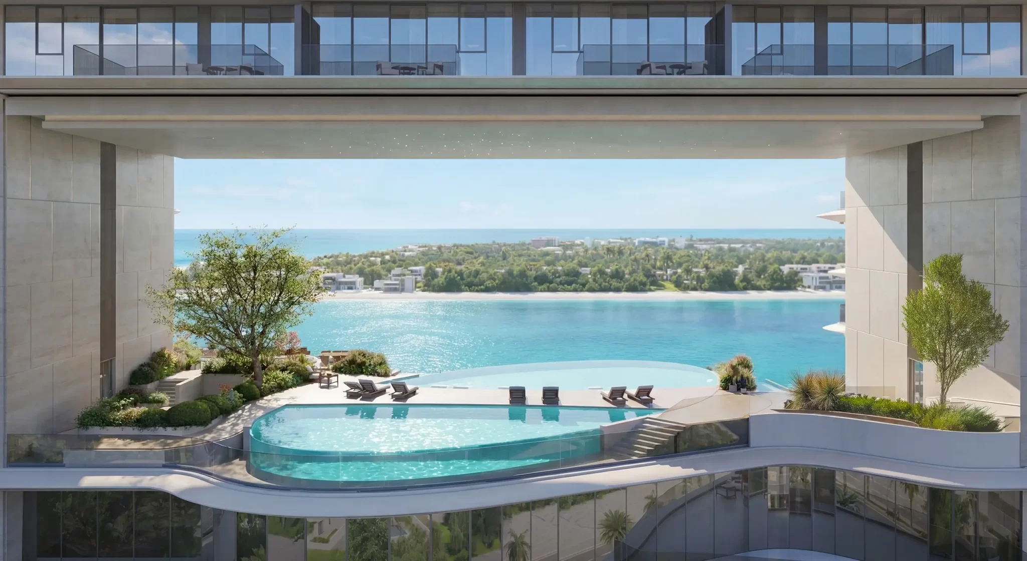 The Meriva Collection at Dubai Islands gallery image