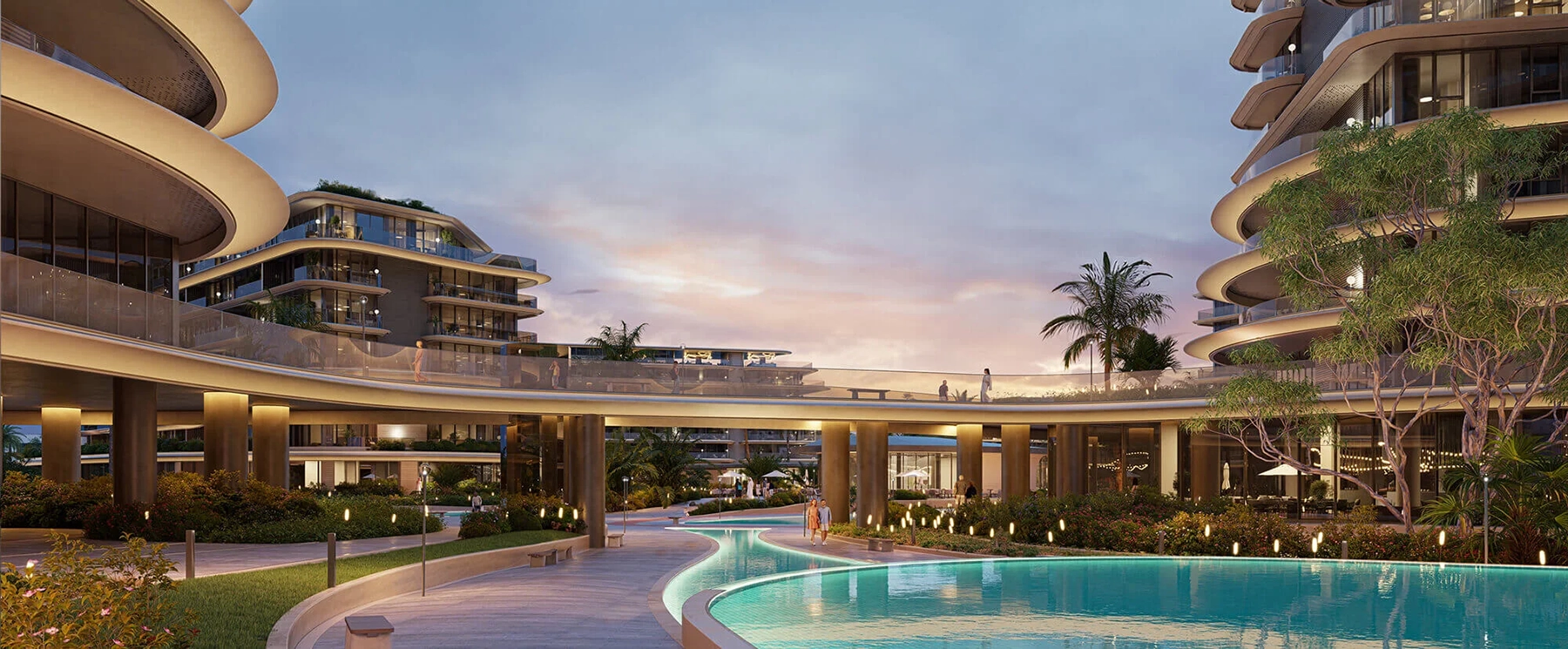 The Meriva Collection at Dubai Islands gallery image