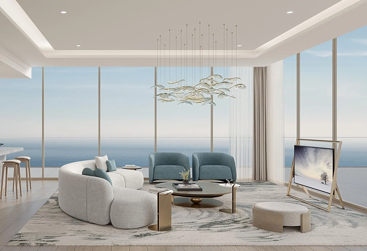 The Meriva Collection at Dubai Islands gallery image