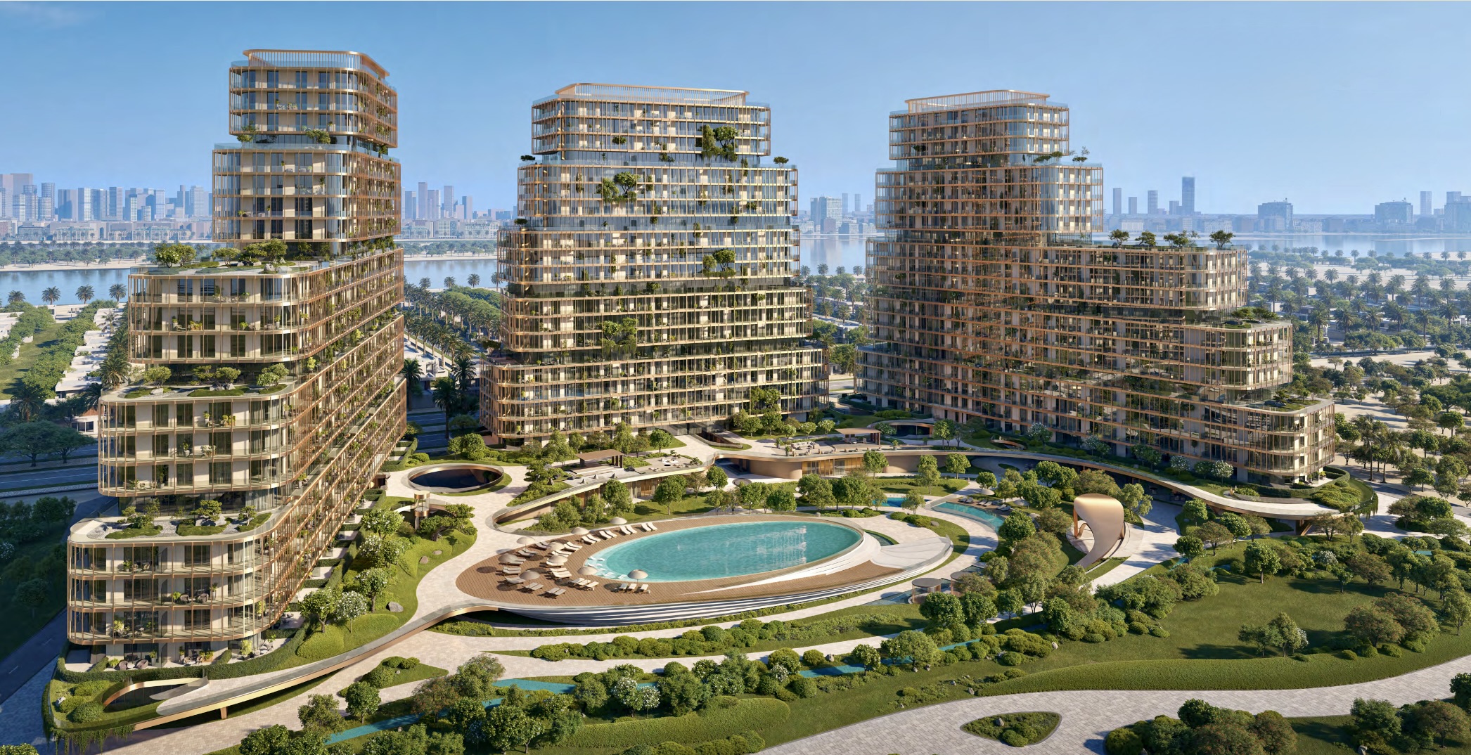 HADO by BEYOND (SIØRA) gallery image