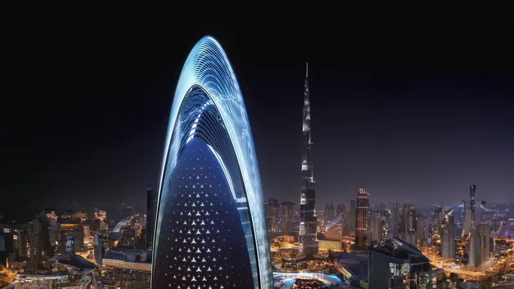 Mercedes-Benz Places